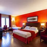 De Berny Hotel 4*