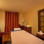 De Berny 4*