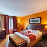 De Berny Hotel 4*