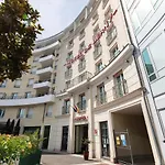 De Berny 4* Antony