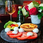 Hotel De Berny Antony