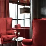 De Berny Hotel Antony
