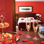 Hotel De Berny Antony