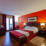 Hotel De Berny Antony