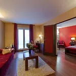 Hotel De Berny 4*