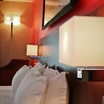 Hotel De Berny 4*