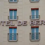 De Berny Hotel