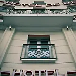 De Berny Hotel 4*