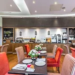 De Berny Hotel 4*