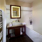 Hotel De Berny Antony