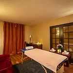 De Berny 4*
