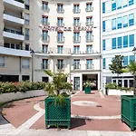 Hotel De Berny Antony