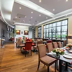 Hotel De Berny Antony