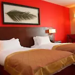 De Berny Hotel