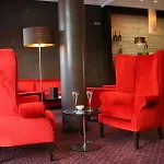 Hotel De Berny 4*