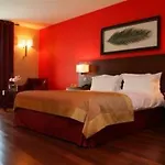 Hotel De Berny