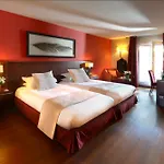 De Berny Hotel