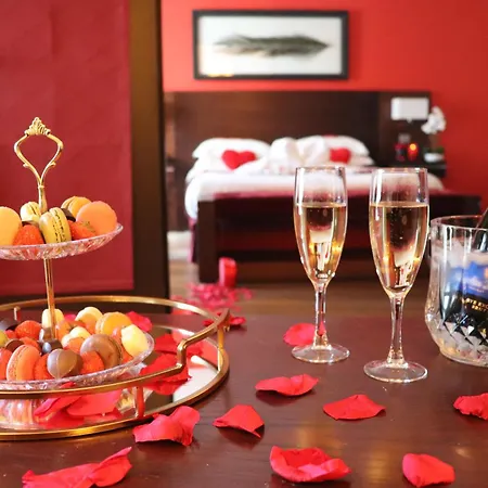 Hotel De Berny 4*