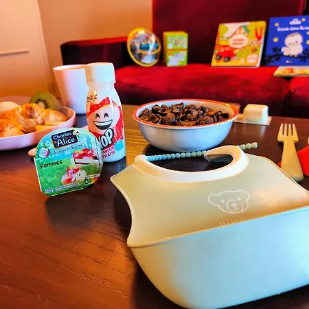酒店 德贝尔尼酒店