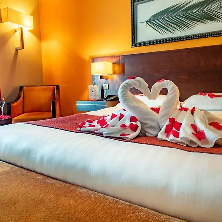 De Berny Hotel Antony