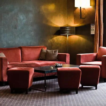 Hotel De Berny Antony
