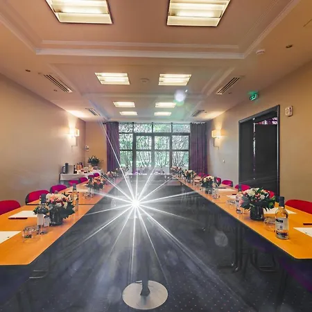 De Berny Hotel Antony