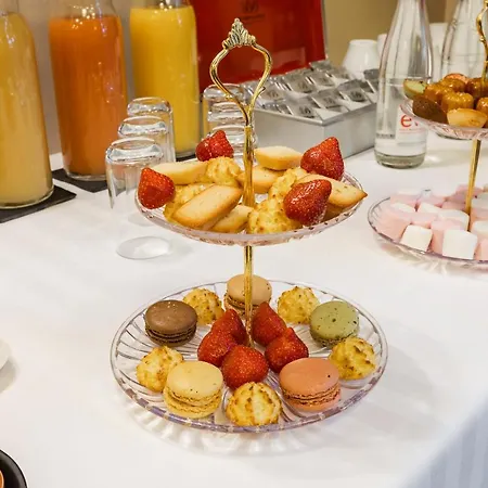 De Berny Hotel