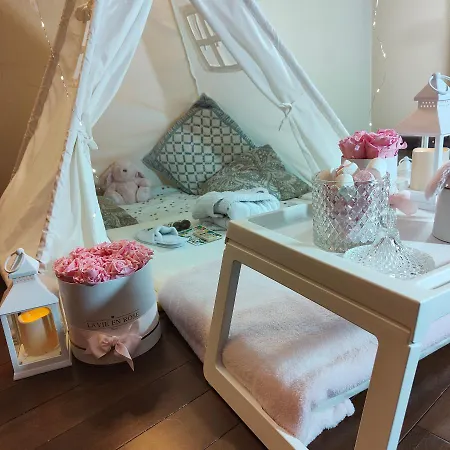 酒店 德贝尔尼酒店 安东尼