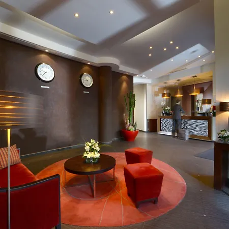 De Berny Hotel