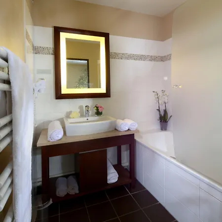 ホテル ドゥ バーニー アントニー