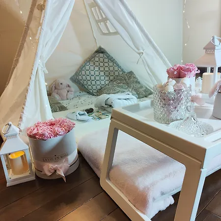 酒店 德贝尔尼酒店