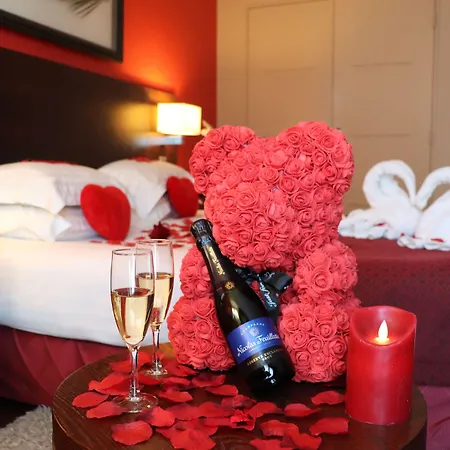 De Berny Hotel 4*