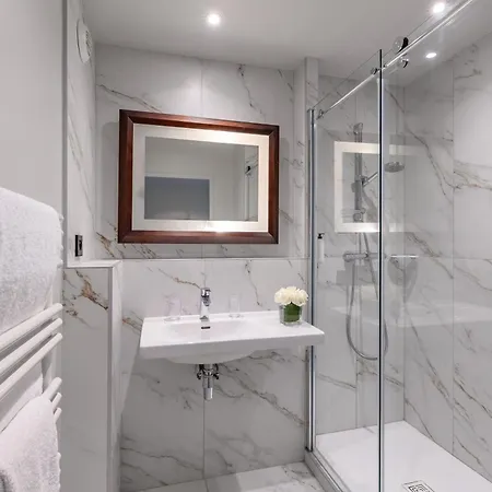 De Berny Hotel 4*