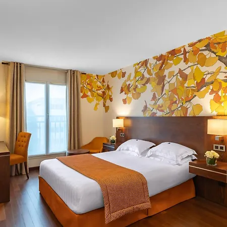 Hotel De Berny