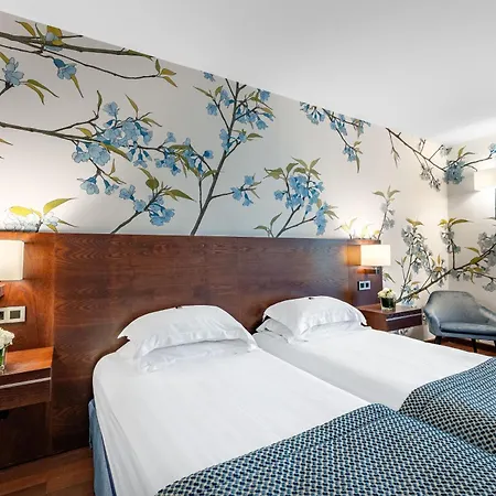 De Berny Hotel
