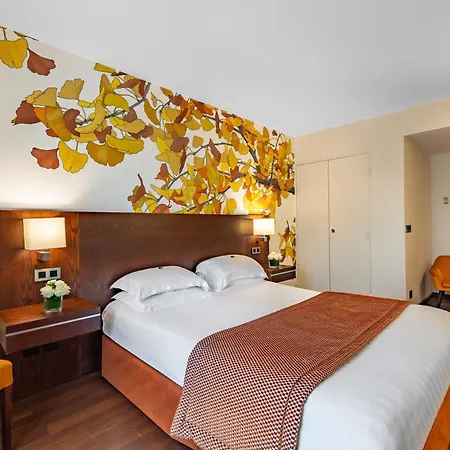 De Berny 4* Antony