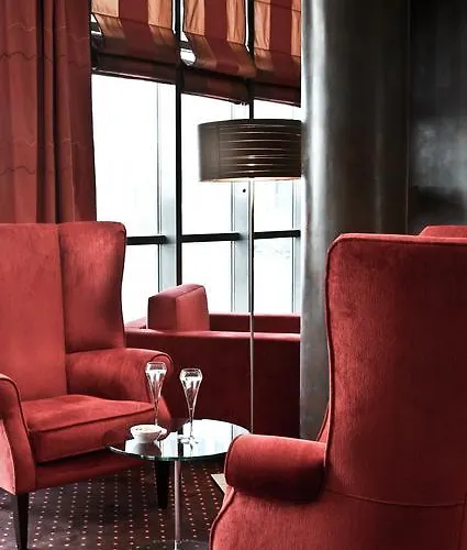 De Berny Hotel Antony