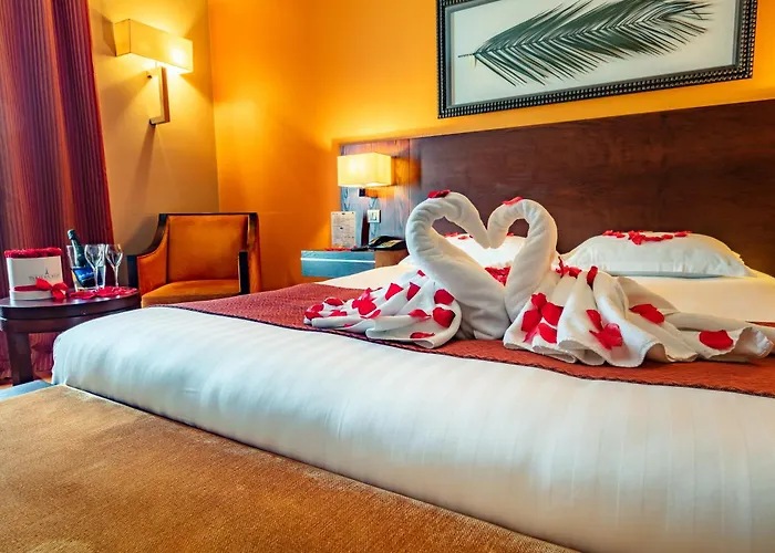 De Berny Hotel Antony