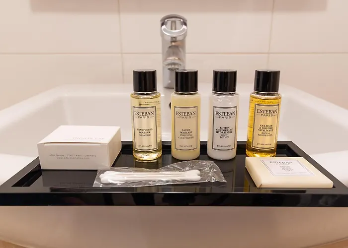 호텔 드 베르니