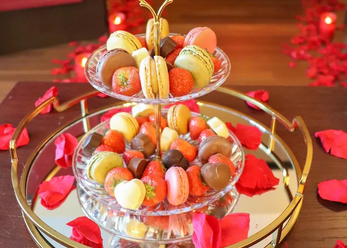 호텔 드 베르니 안토니