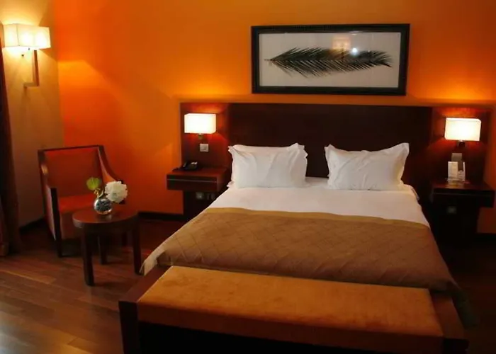 Hotel De Berny