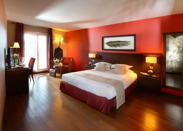 De Berny Hotel Antony