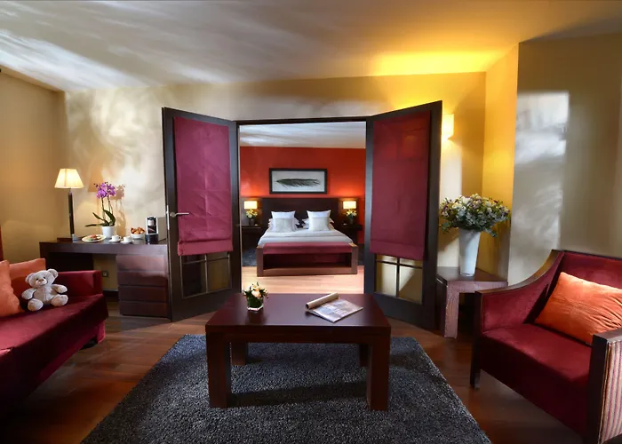 De Berny Hotel Antony