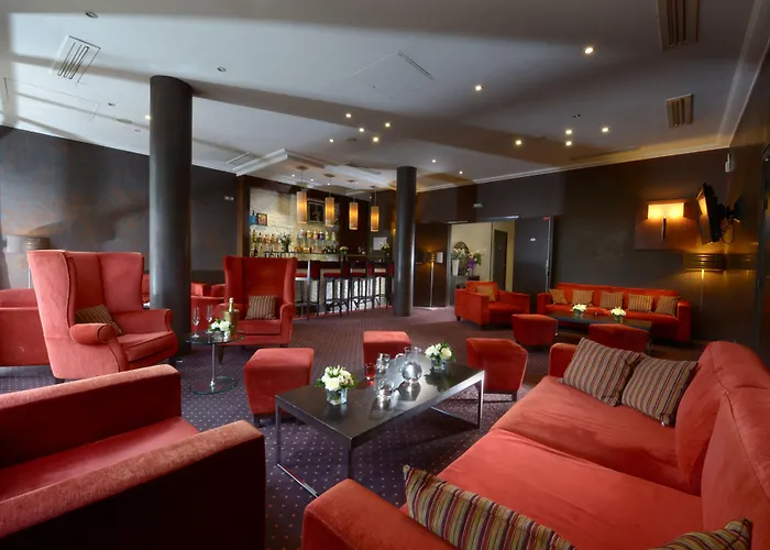 De Berny Hotel