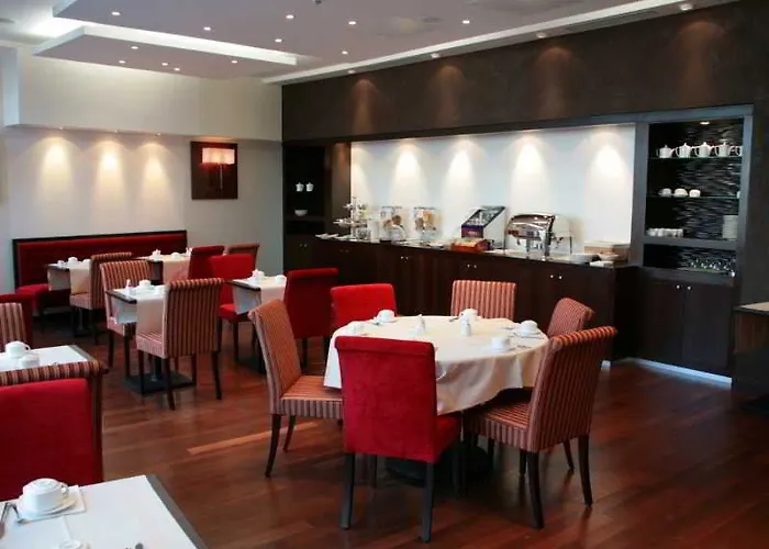 De Berny Antony