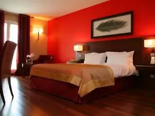 Hotel De Berny