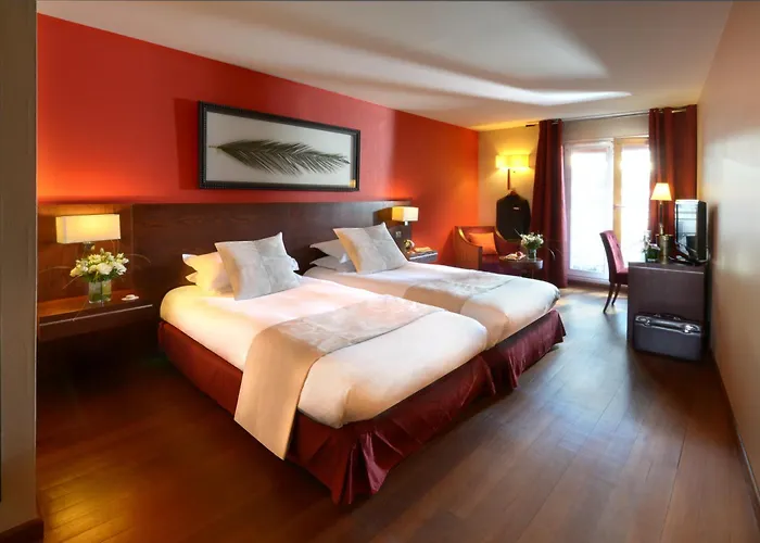 De Berny Hotel