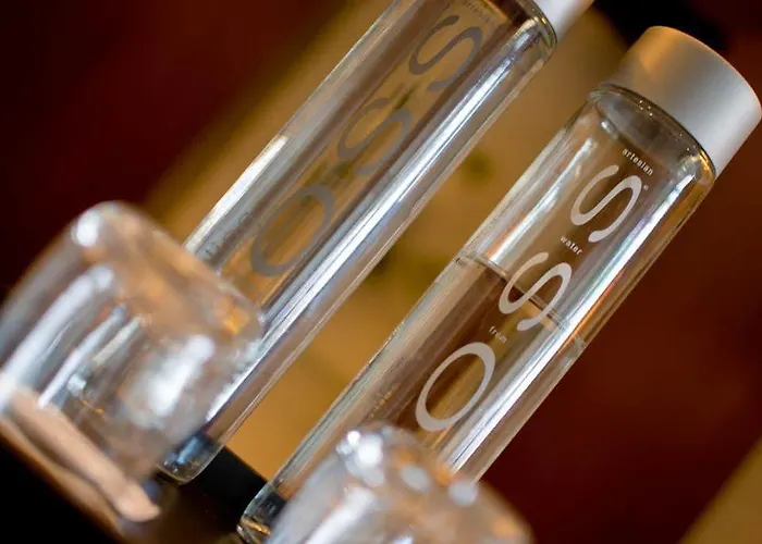 De Berny Hotel Antony