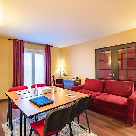 De Berny Hotel Antony