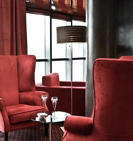 De Berny Hotel Antony